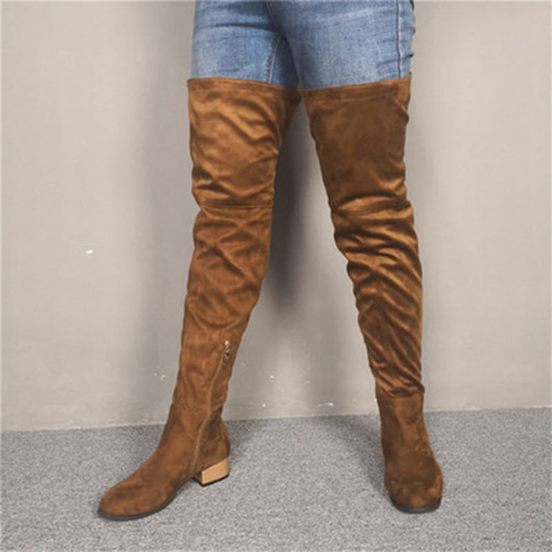 Classic Vintage Garment with a Flattering Fit