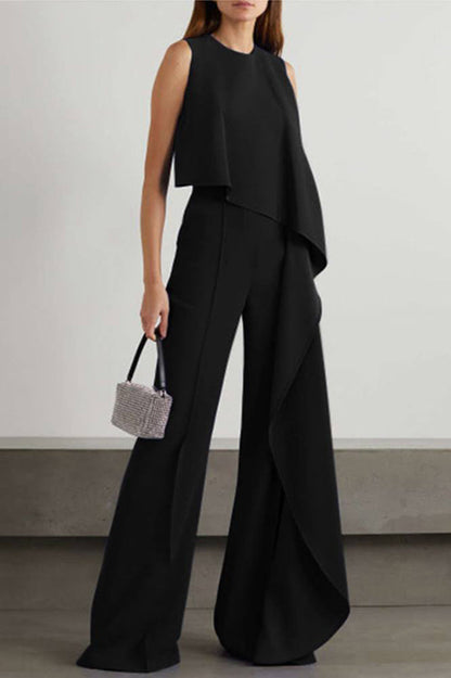 Beautifully Balanced Garment with Timeless Character