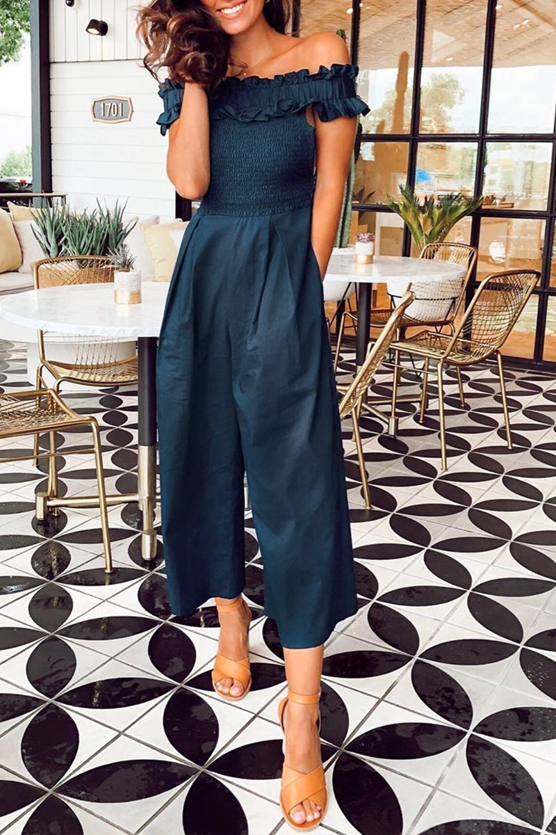 Elegantly Styled Garment for Everyday Wear
