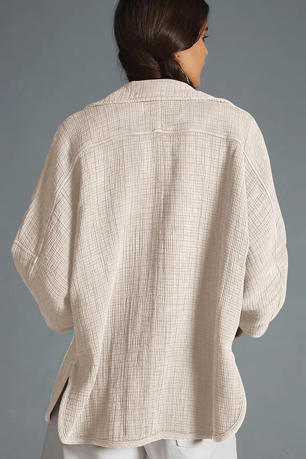 Beautifully Finished Jacket in a Timeless Design