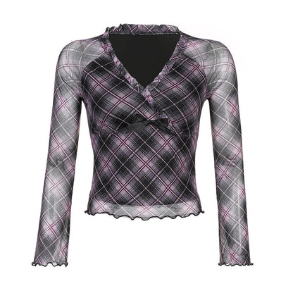 Effortlessly Elegant Shirt with a Timeless Design
