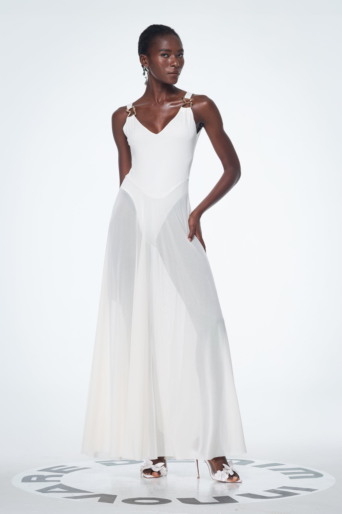 Classic Vintage & Enduringly Stylish Dress