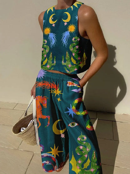 Well Tailored Garment with a Graceful Silhouette