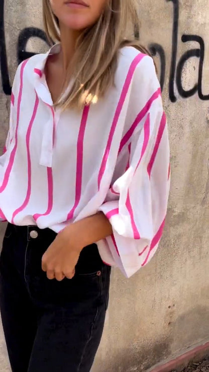Sophisticated Shirt with a Clean Classic Look