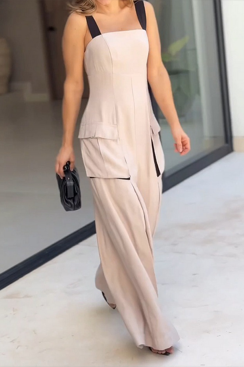 Well Tailored Garment with a Graceful Silhouette