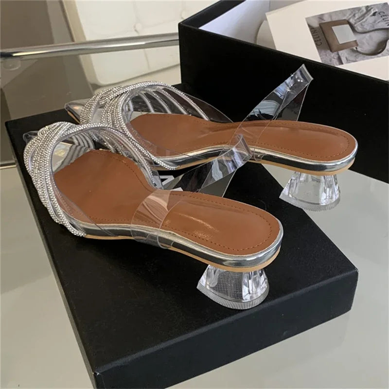 Elegantly Styled Heels for Everyday Wear