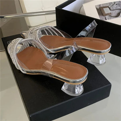 Elegantly Styled Heels for Everyday Wear