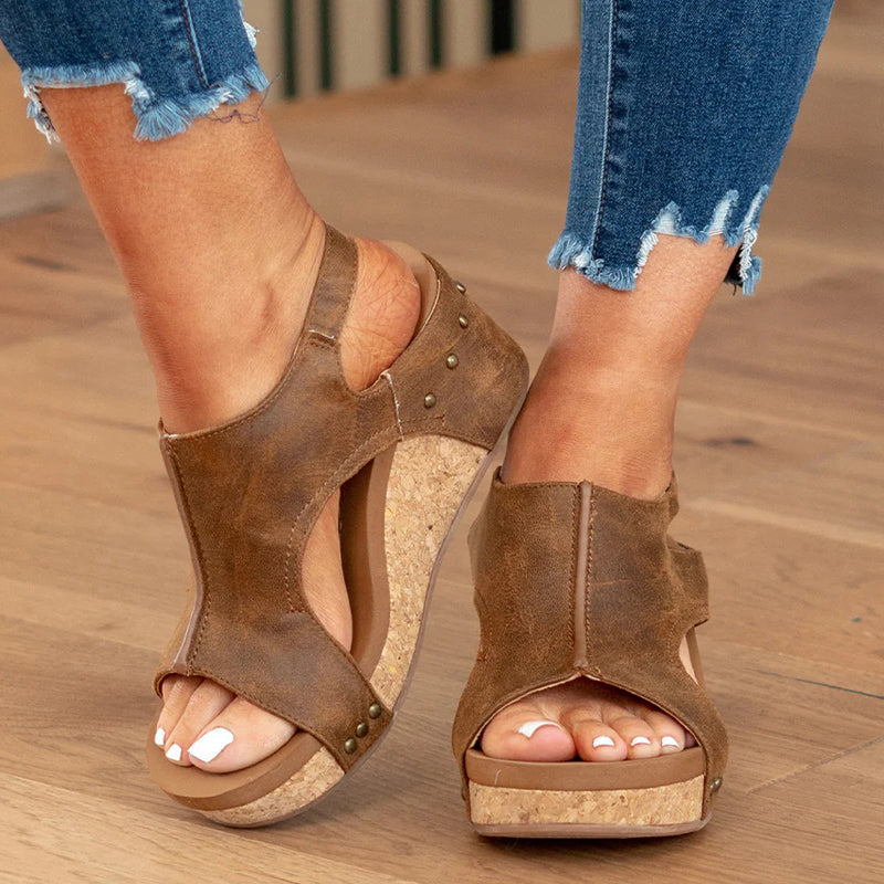 Sophisticated Shoes with a Clean Classic Look