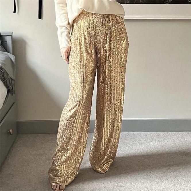Classic Vintage & Enduringly Stylish Trousers