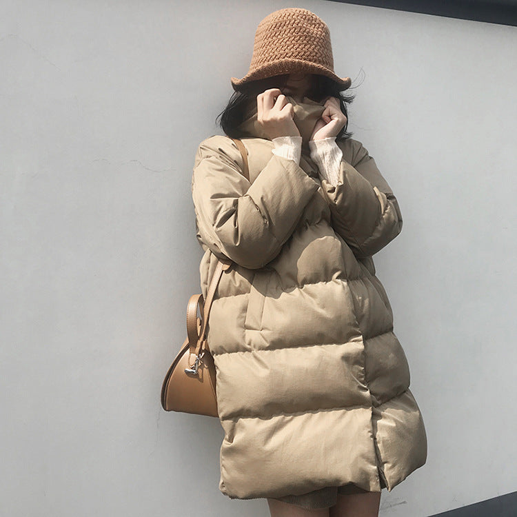 A Vintage Style Jacket with Delicate Timeless Details