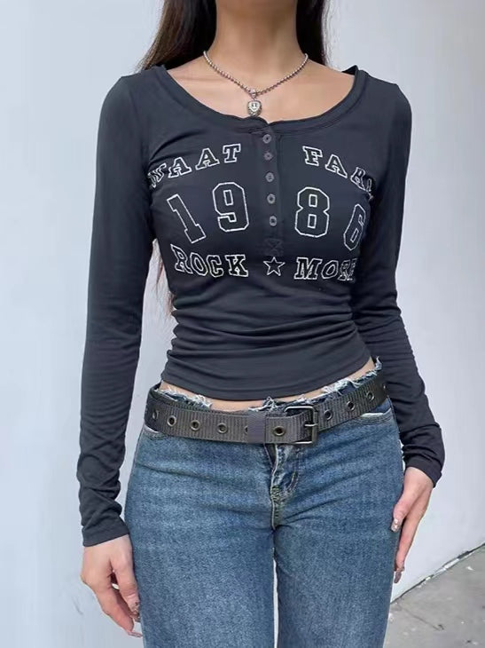 Effortlessly Elegant Top with a Timeless Design