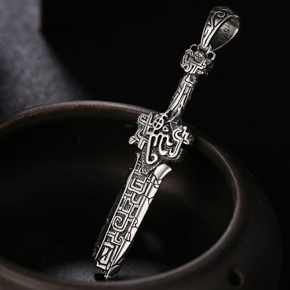 Beautifully Crafted Garment in a Classic Style
