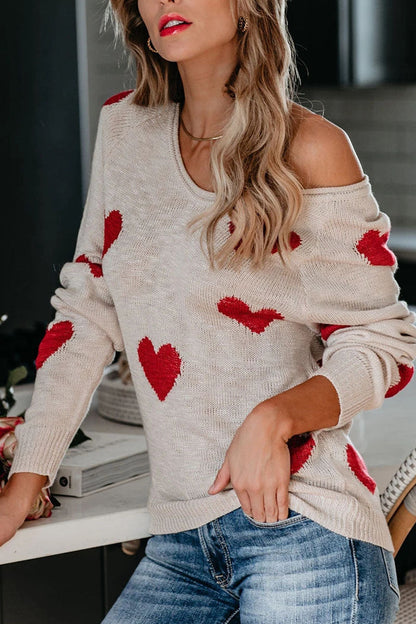 Classic Vintage & Enduringly Stylish Sweater