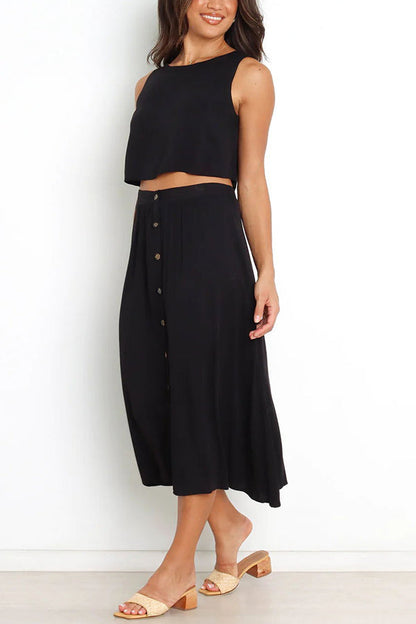 Elegantly Styled Top for Everyday Wear