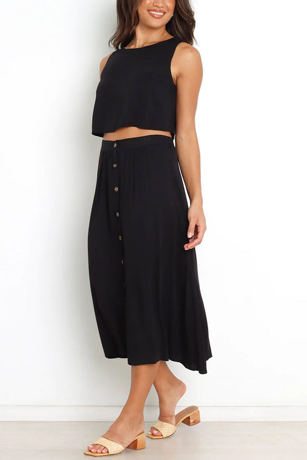 Elegantly Styled Top for Everyday Wear