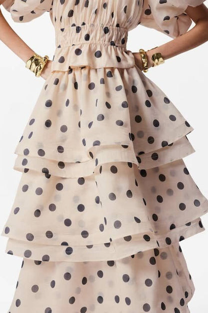 Elegantly Styled Garment for Everyday Wear