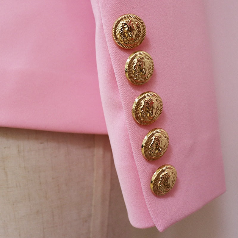 Beautifully Finished Garment in a Timeless Design