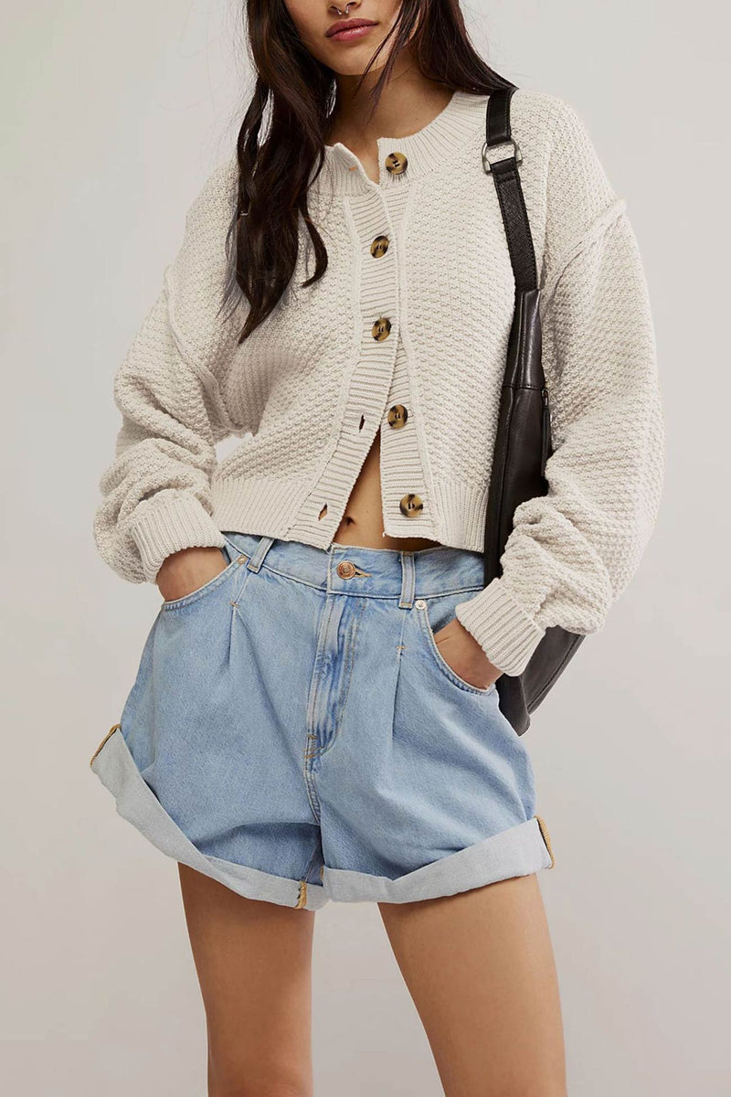 Classic Vintage & Enduringly Stylish Cardigan
