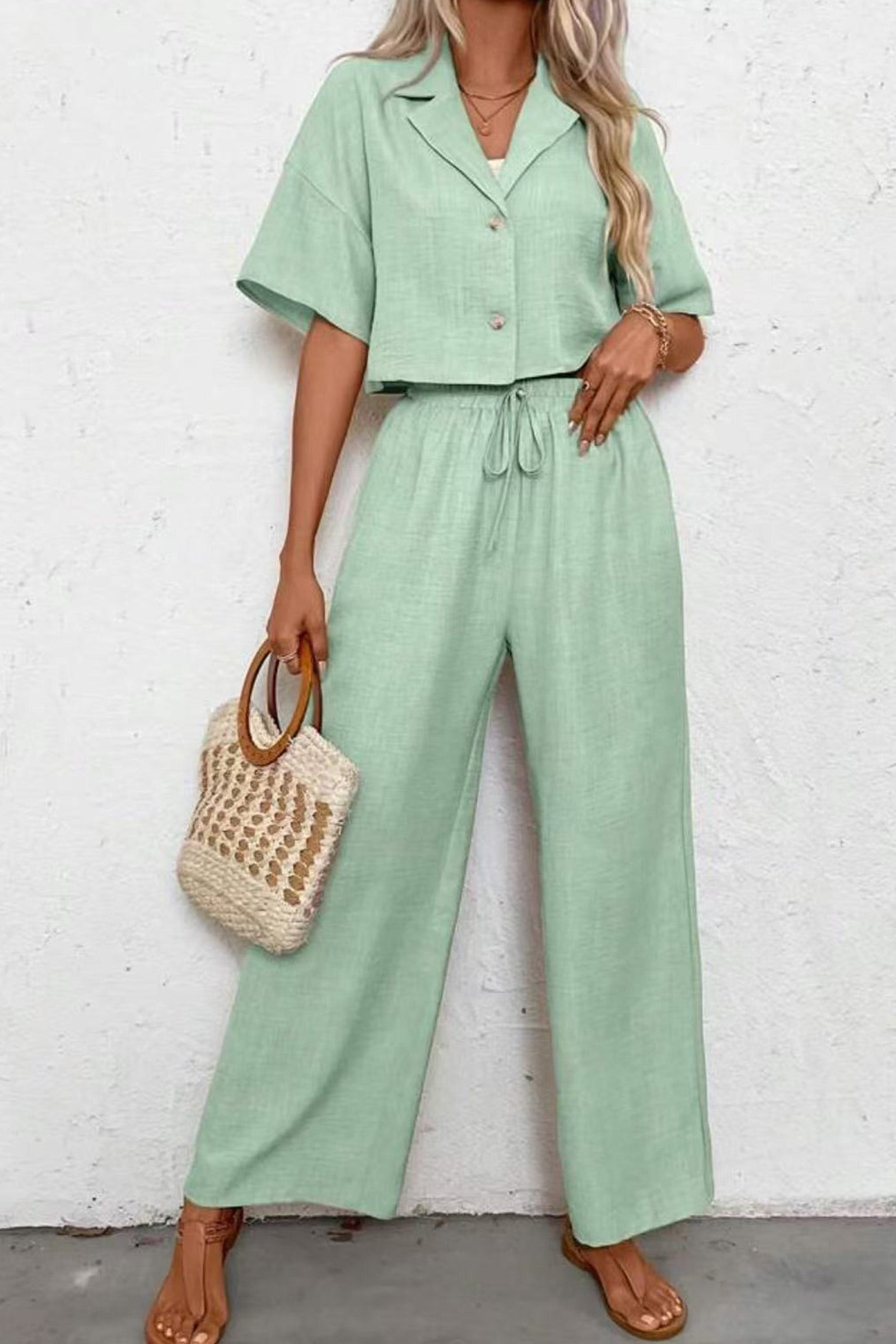 Light Green