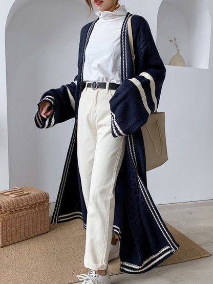 Beautifully Crafted Cardigan in a Classic Style