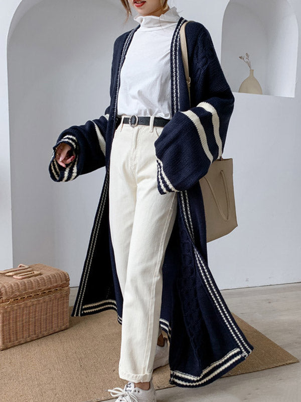 Beautifully Crafted Cardigan in a Classic Style
