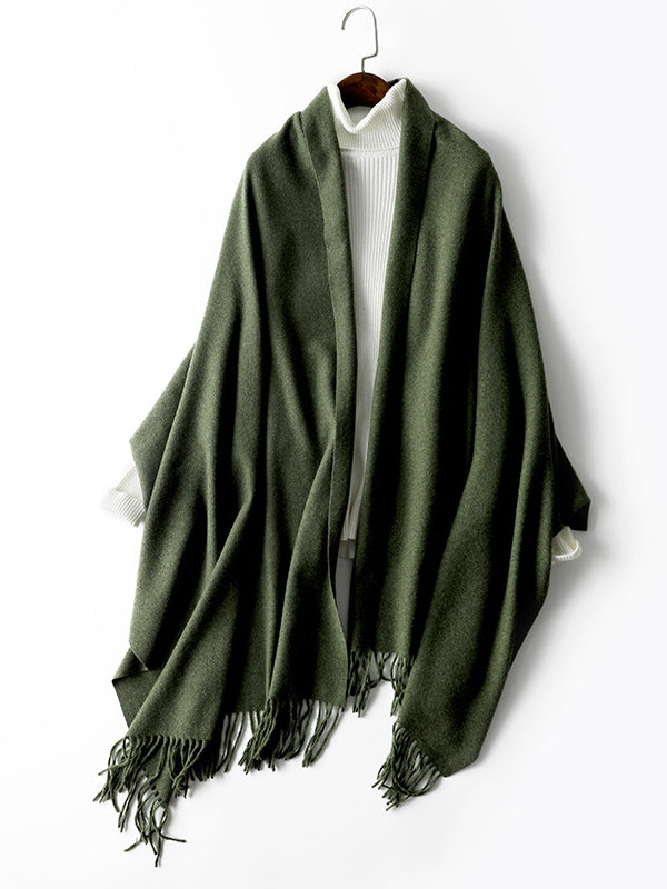 Polished Garment with an Effortless Classic Look