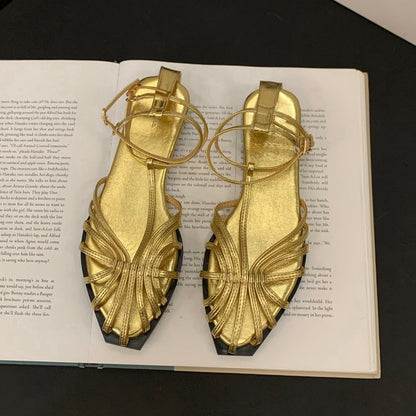 Classic Vintage & Enduringly Stylish Sandals
