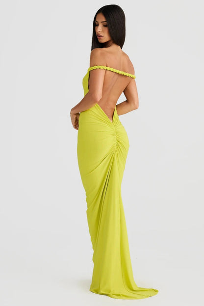 Vintage Inspired Garment with a Contemporary Edge