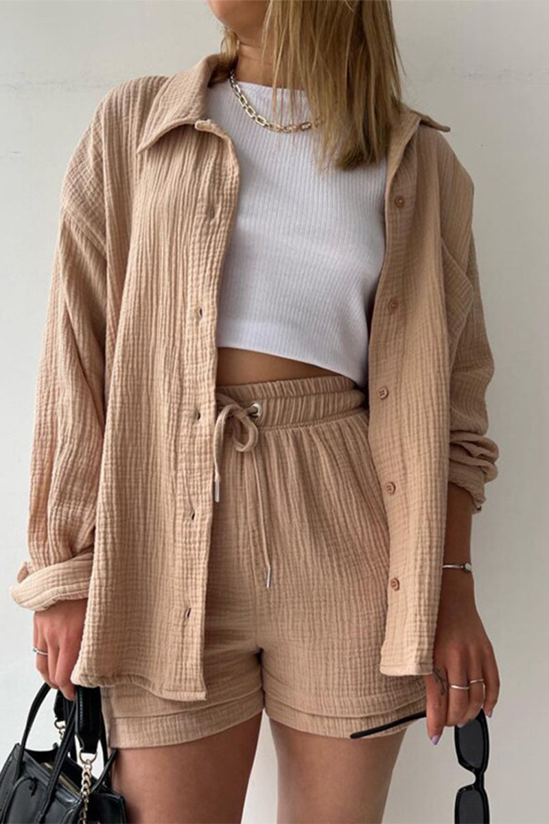 Classic Vintage Garment with a Flattering Fit