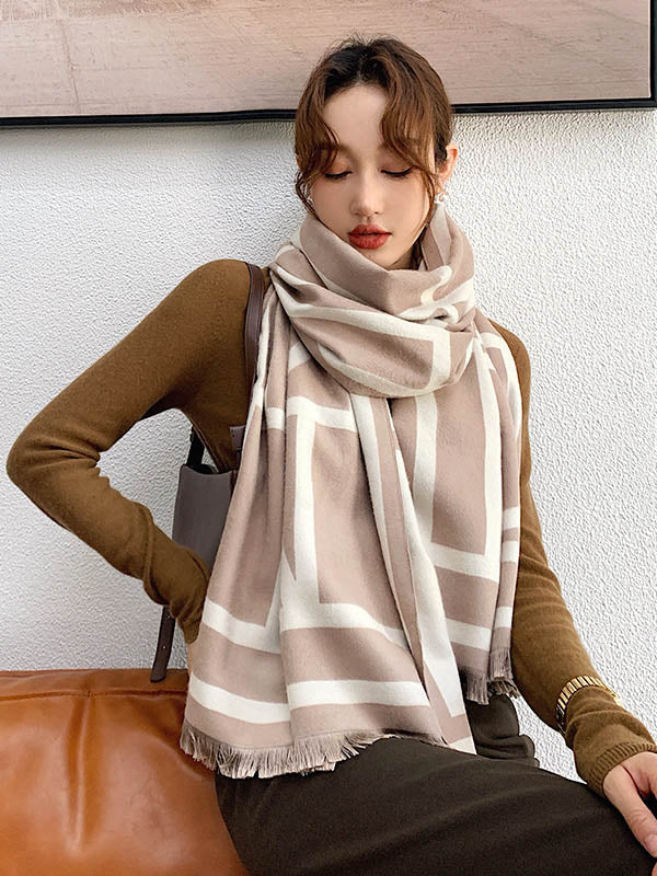 Polished Garment with an Effortless Classic Look