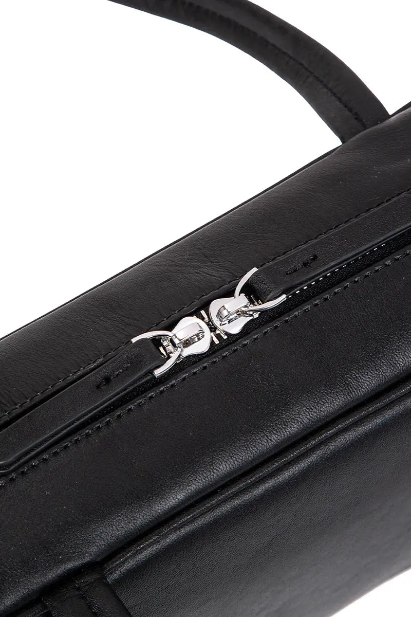 Vintage Inspired Bag with a Contemporary Edge