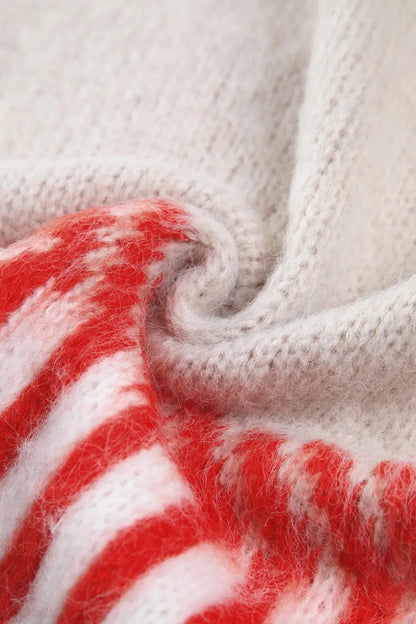 Gracefully Styled Cardigan for Any Occasion
