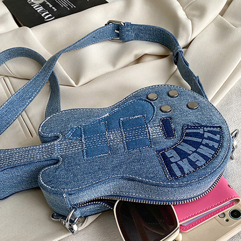 Classic Vintage & Enduringly Stylish Bag