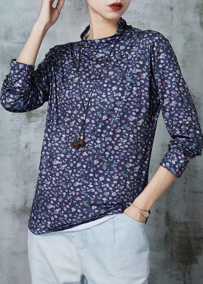 Vintage Inspired Shirt with a Contemporary Edge