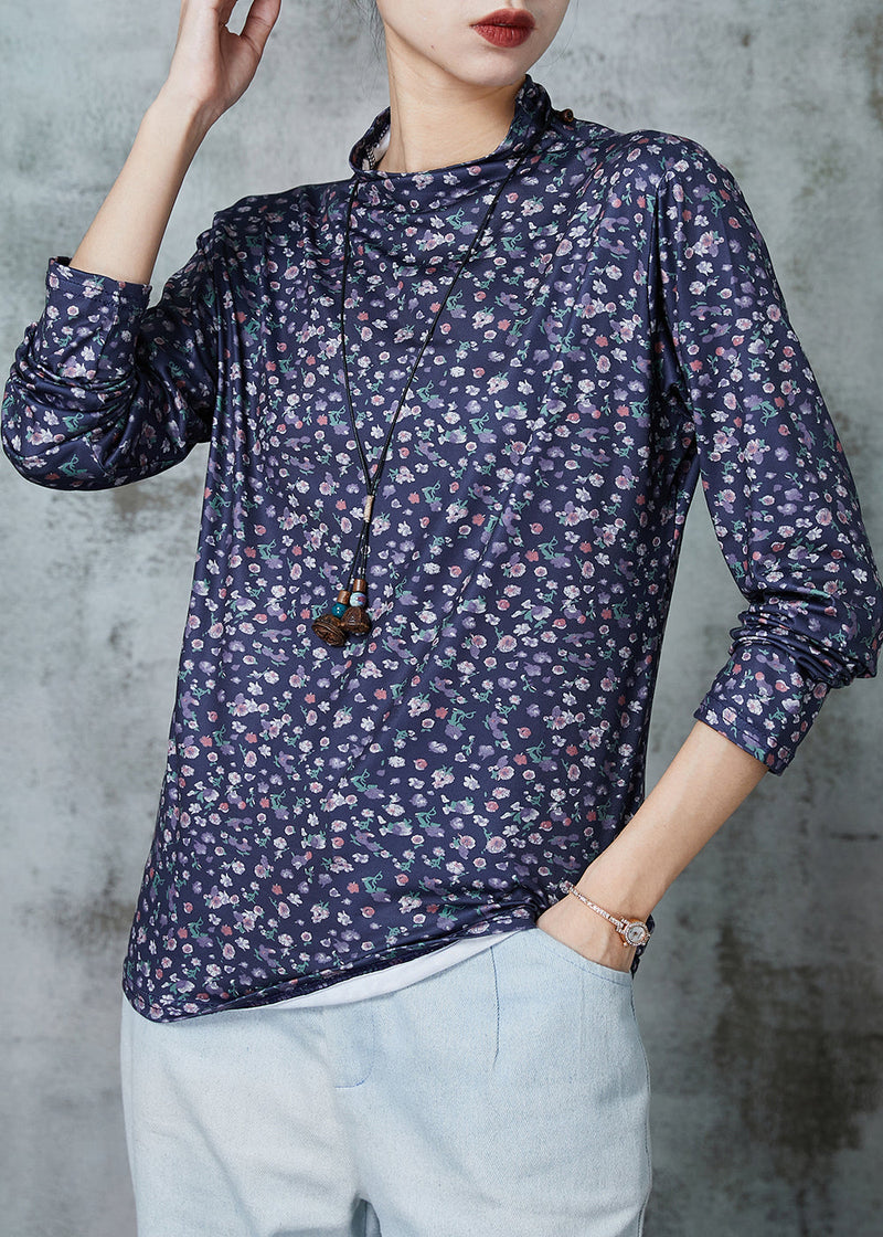 Vintage Inspired Shirt with a Contemporary Edge