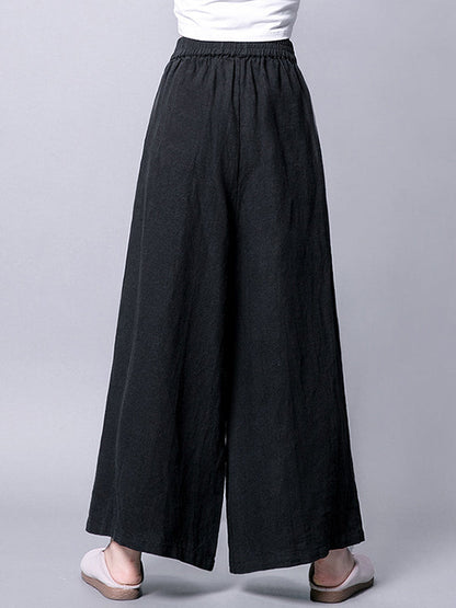Beautifully Finished Pants in a Timeless Design