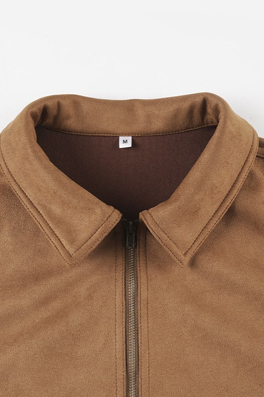Classic Vintage & Enduringly Stylish Jacket