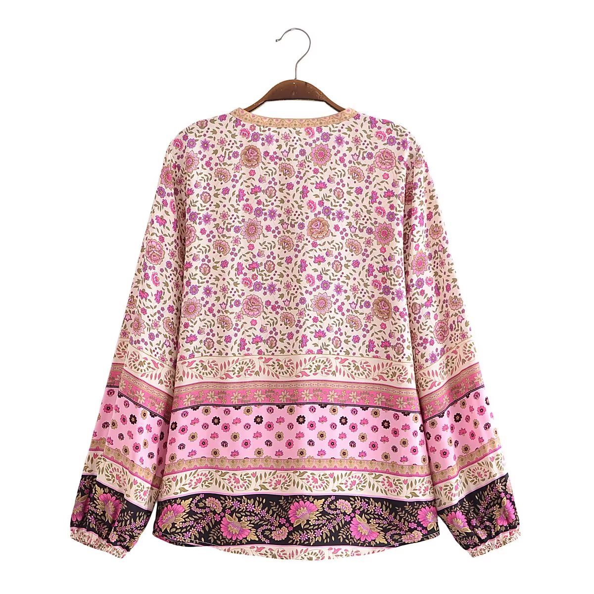 Elegantly Styled Shirt for Everyday Wear