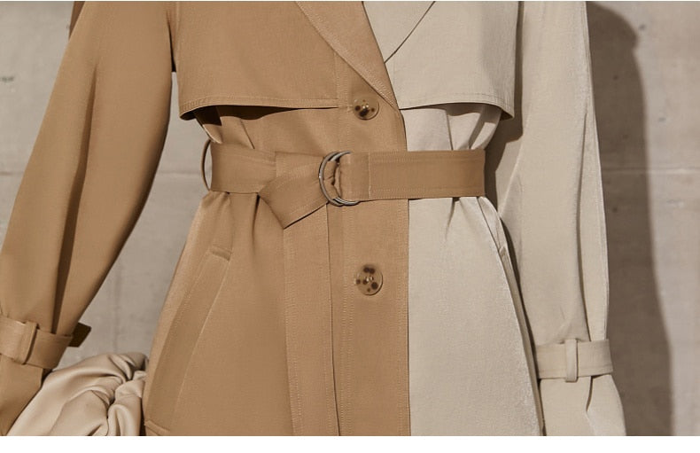 Beautifully Balanced Coat with Timeless Character