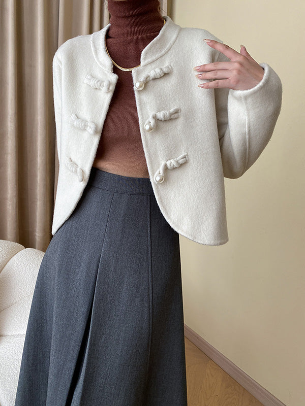 Beautifully Balanced Sweater with Timeless Character
