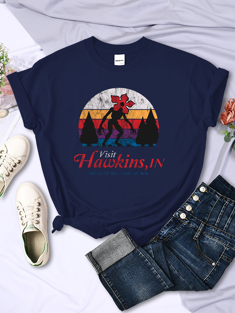 Classic Vintage Shirt with a Flattering Fit