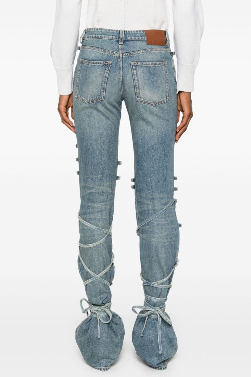 Classic Vintage Garment with a Flattering Fit