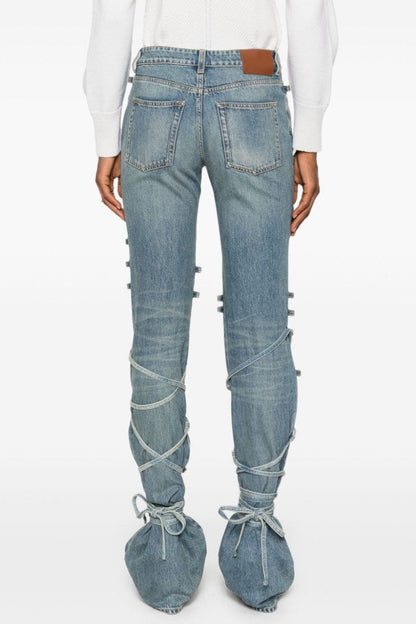Classic Vintage Garment with a Flattering Fit