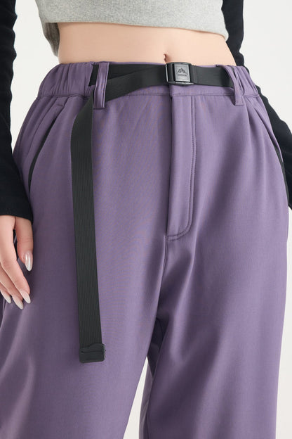 Polished Pants with an Effortless Classic Look