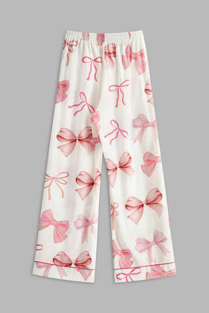 Beautifully Crafted Pants in a Classic Style