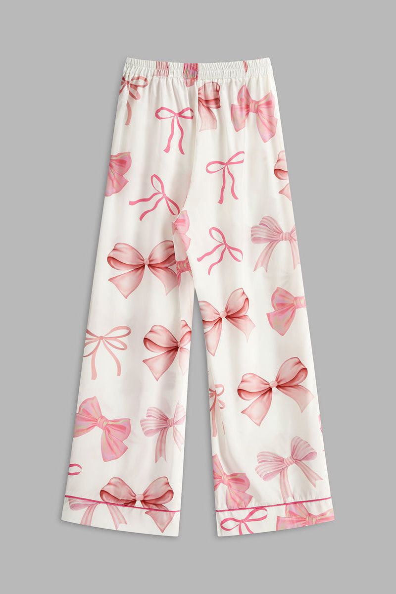 Beautifully Crafted Pants in a Classic Style