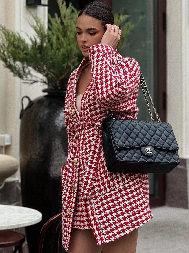 Beautifully Balanced Cardigan with Timeless Character