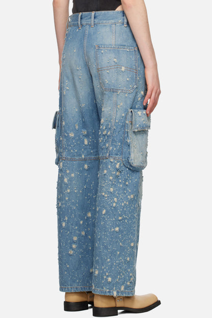 Elegantly Styled Garment for Everyday Wear