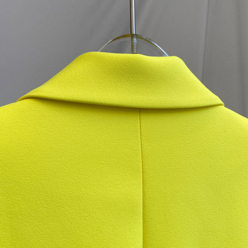 Gracefully Styled Garment for Any Occasion