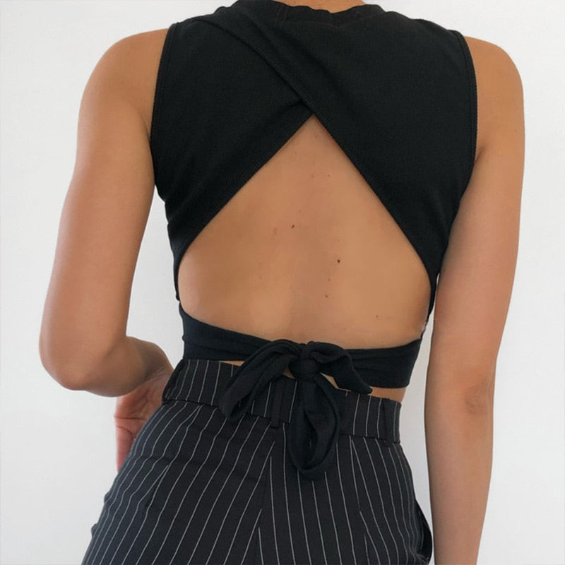 Vintage Inspired Top with a Contemporary Edge